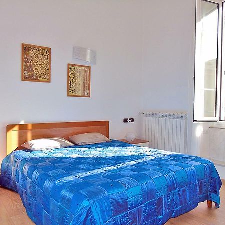 Casa Giachi Apartment Lerici Luaran gambar