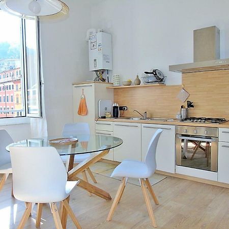 Casa Giachi Apartment Lerici Luaran gambar