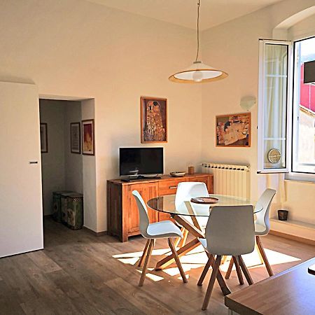 Casa Giachi Apartment Lerici Luaran gambar