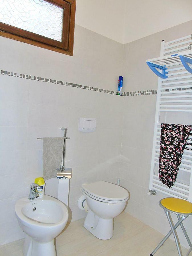Casa Giachi Apartment Lerici Luaran gambar