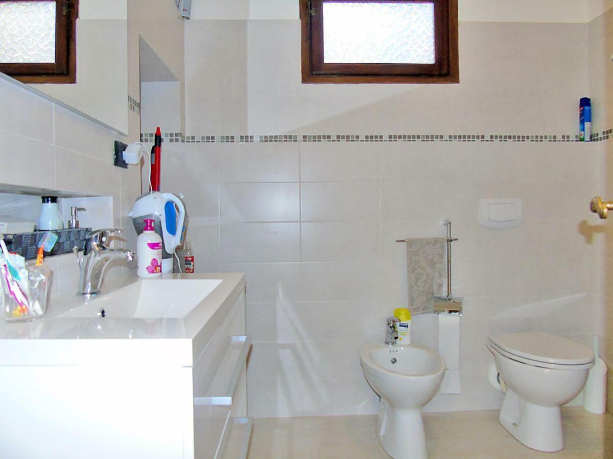 Casa Giachi Apartment Lerici Luaran gambar