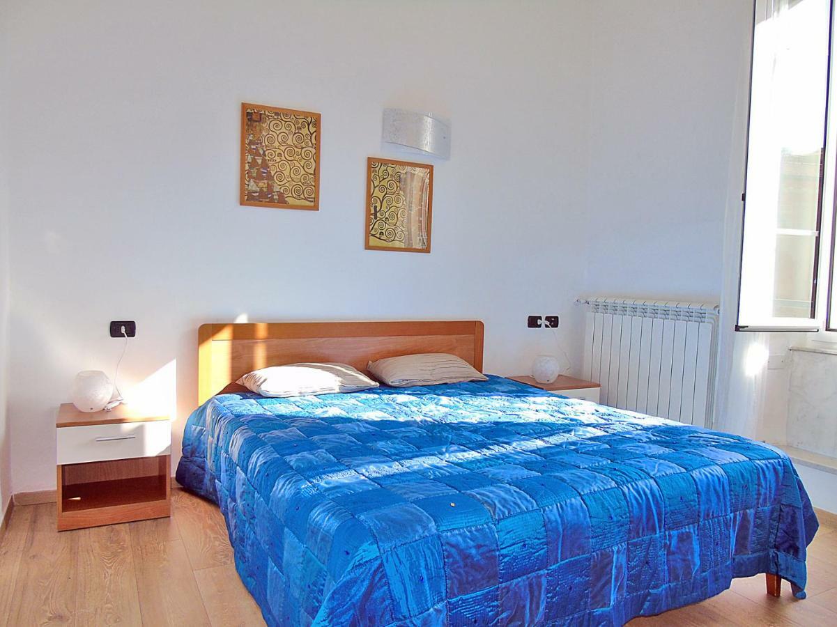 Casa Giachi Apartment Lerici Luaran gambar