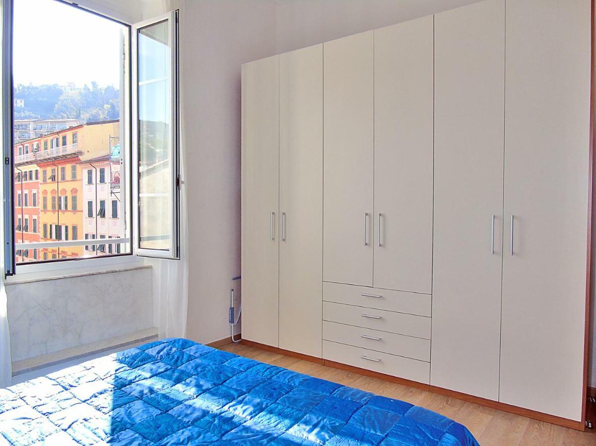 Casa Giachi Apartment Lerici Luaran gambar