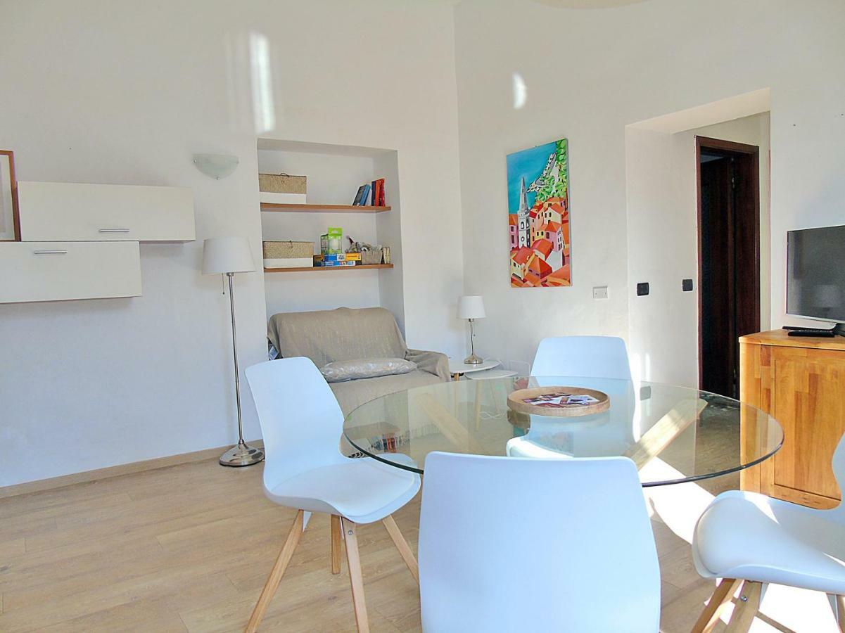 Casa Giachi Apartment Lerici Luaran gambar