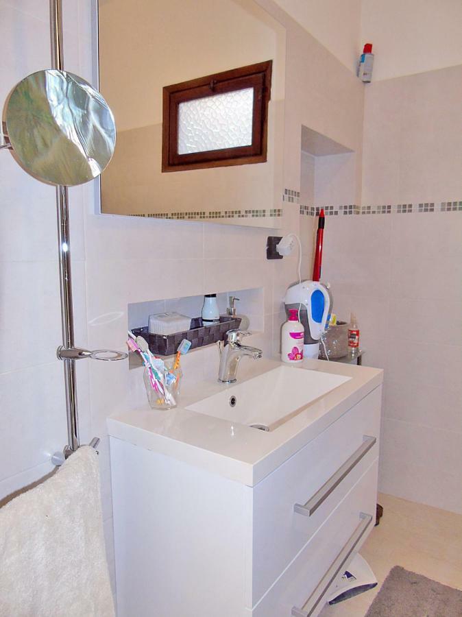 Casa Giachi Apartment Lerici Luaran gambar
