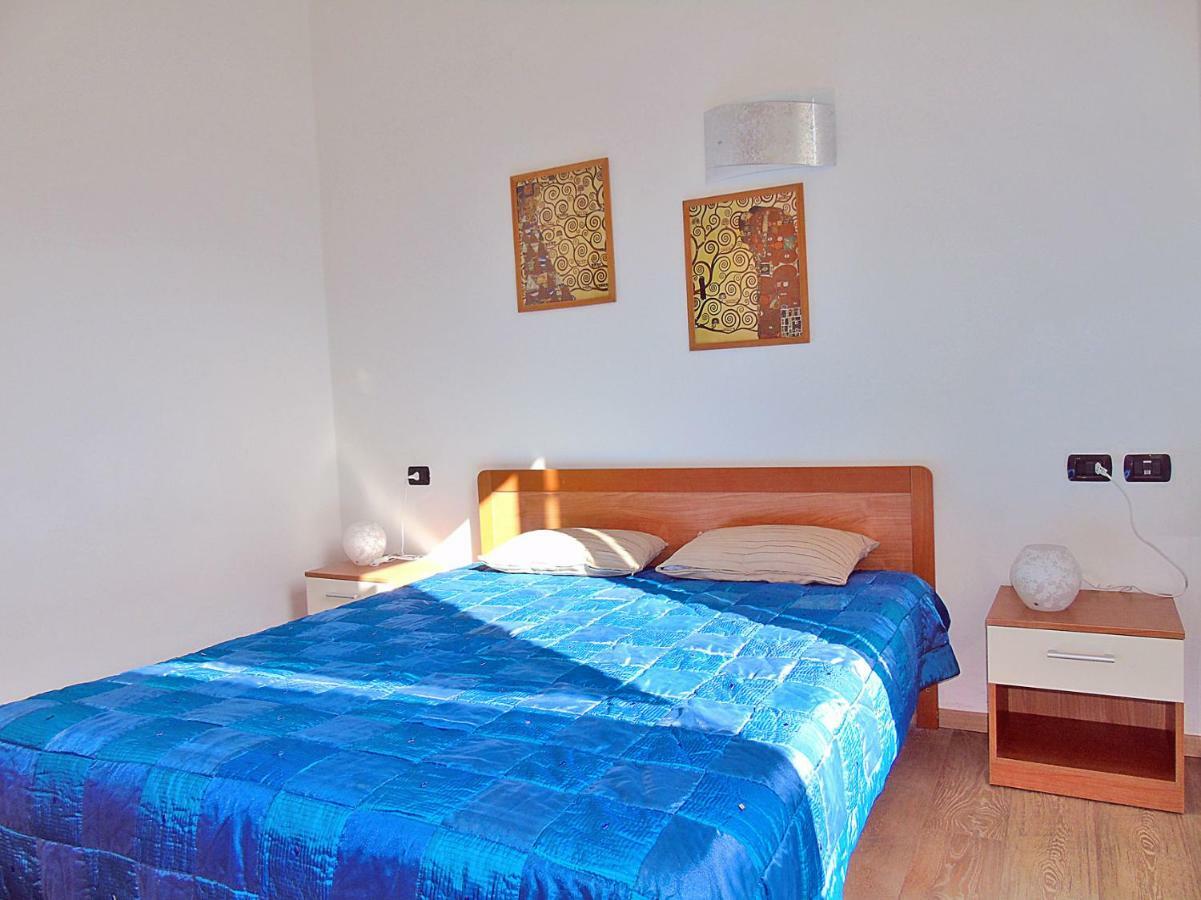 Casa Giachi Apartment Lerici Luaran gambar