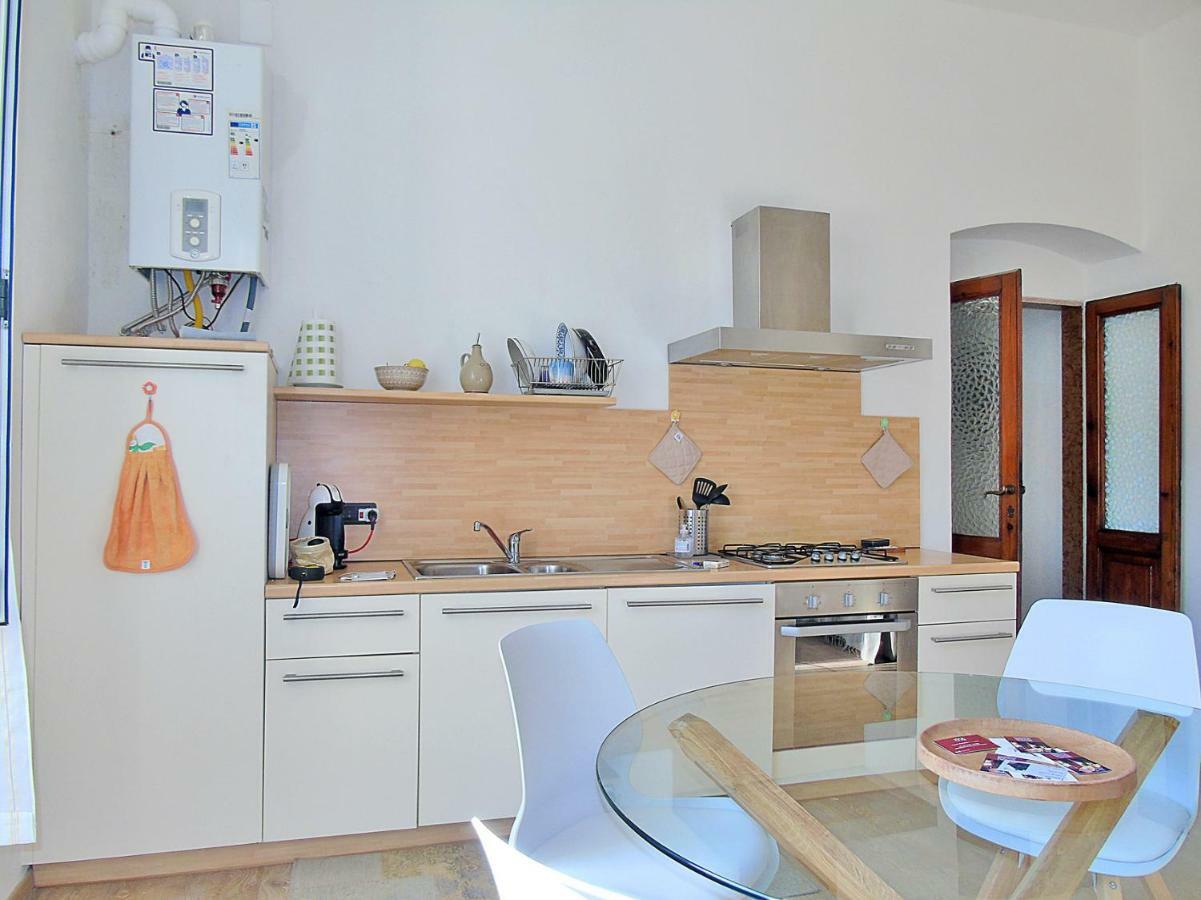 Casa Giachi Apartment Lerici Luaran gambar