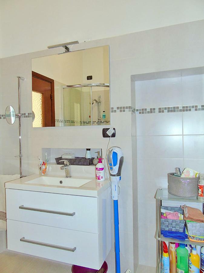 Casa Giachi Apartment Lerici Luaran gambar