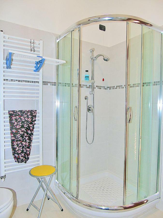 Casa Giachi Apartment Lerici Luaran gambar